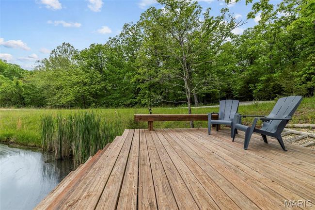 View of wooden deck | Image 56