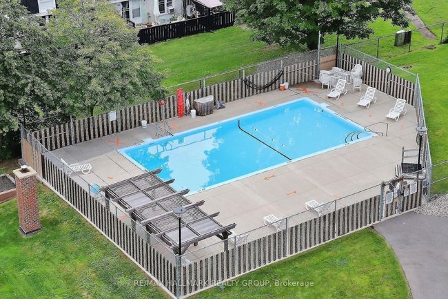 210 - 1505 Baseline Rd, Condo with 3 bedrooms, 2 bathrooms and 1 parking in Ottawa ON | Image 44