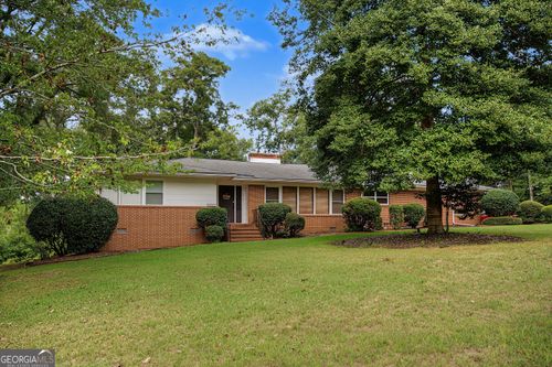 531 Brookdale Dr, Dublin, GA, 31021-5511 | Card Image