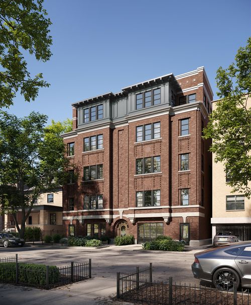 ph-west-453 W Briar Pl, CHICAGO, IL, 60657-4710 | Card Image