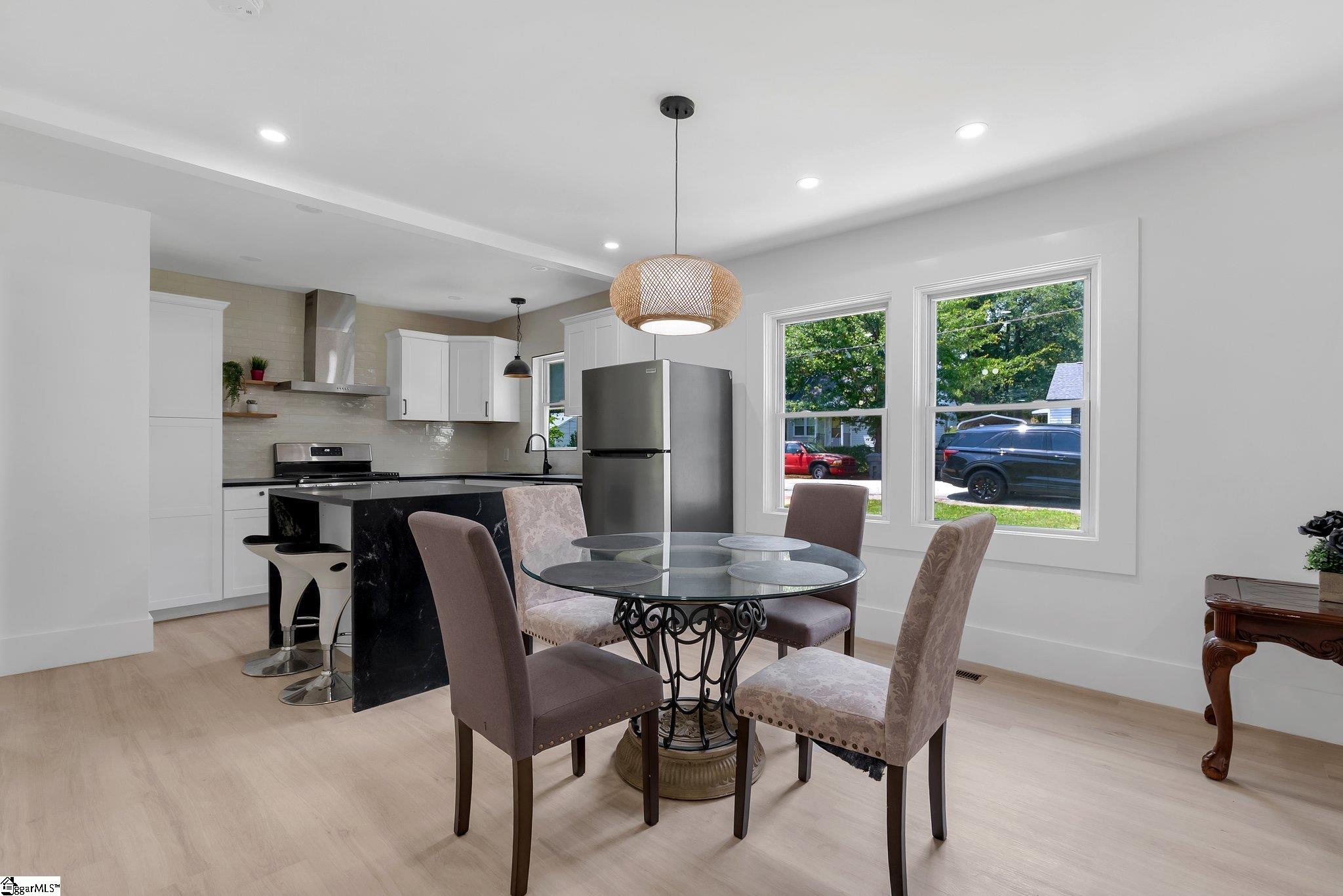 Residential in Greenville 5