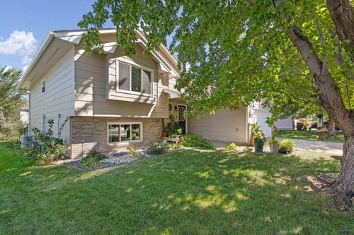 3022 Gypsey Rd, RAPID CITY, SD, 57703-6468 | Card Image