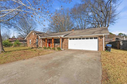 1906 Arrowhead Lane, Conway, AR, 72034 | Card Image