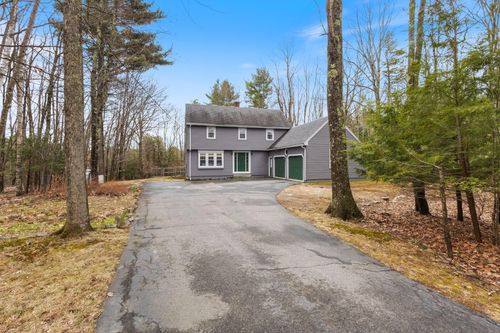 16 Richard Road, Gorham, ME, 04038 | Card Image