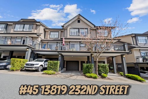 45-13819 232 St, Maple Ridge, BC, V4R0C7 | Card Image
