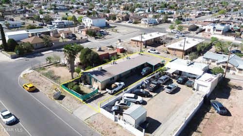 3803 Tyler Ave, El Paso, TX, 79930-5874 | Card Image