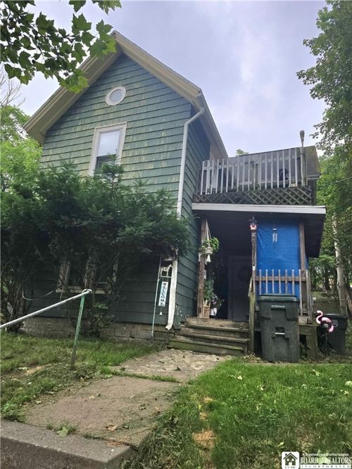 61 Ellicott St, Jamestown, NY, 14701-7207 | Card Image