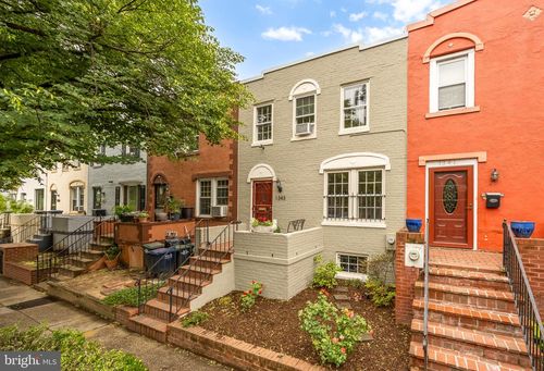1343 Ives Pl Se, WASHINGTON, DC, 20003-4405 | Card Image