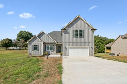 4005 Sweethome Rd, Pleasant View, TN, 37146 | Card Image