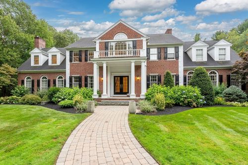 40 Grandview Rd, Chelmsford, MA, 01824-1203 | Card Image