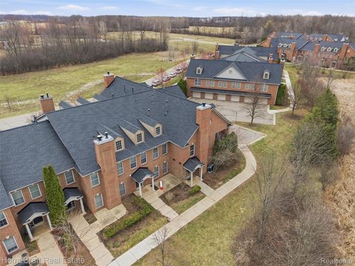 3378 Endsleigh Ln, Ypsilanti, MI, 48197-3209 | Card Image