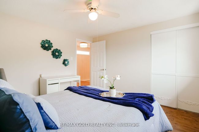 9 Havendale Crt, House attached with 4 bedrooms, 2 bathrooms and 5 parking in Brampton ON | Image 22