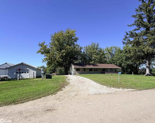 1814 223rd Street, Libertyville, IA, 52567 | Card Image