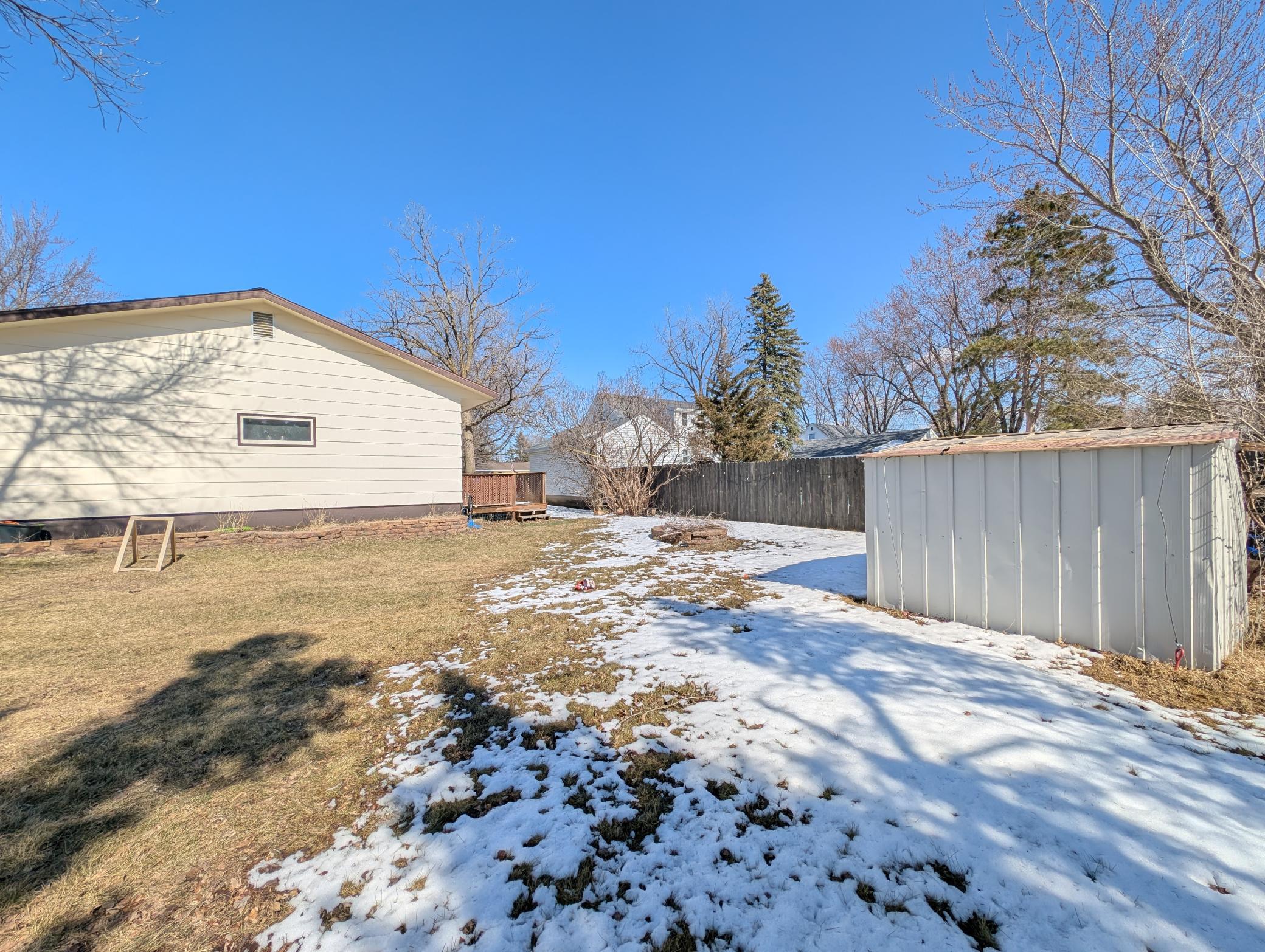 Residential in Perham 5