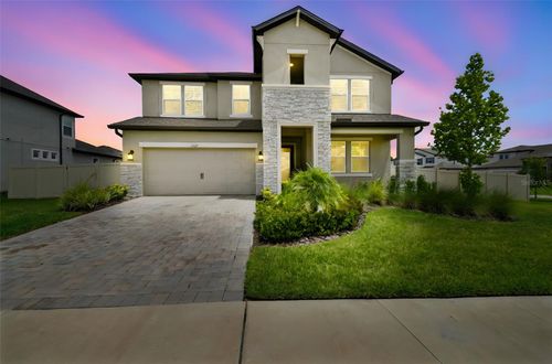 33287 Sycamore Leaf Dr, WESLEY CHAPEL, FL, 33545-5337 | Card Image