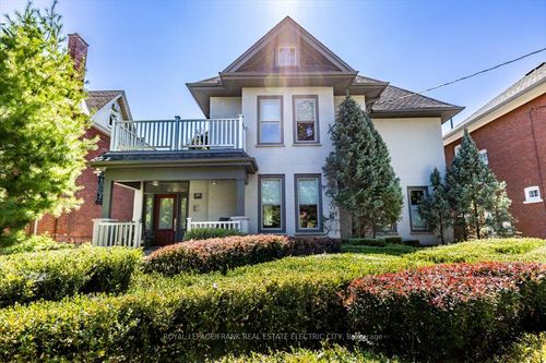 509 Homewood Avenue, Peterborough, ON, K9H2N2 | Card Image