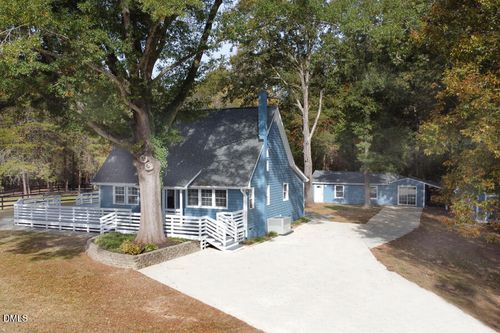 220 Bill Poole Rd, Rougemont, NC, 27572-7541 | Card Image