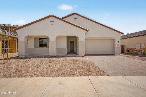 43797 N Wollemi St, San Tan Valley, AZ, 85140-3854 | Card Image