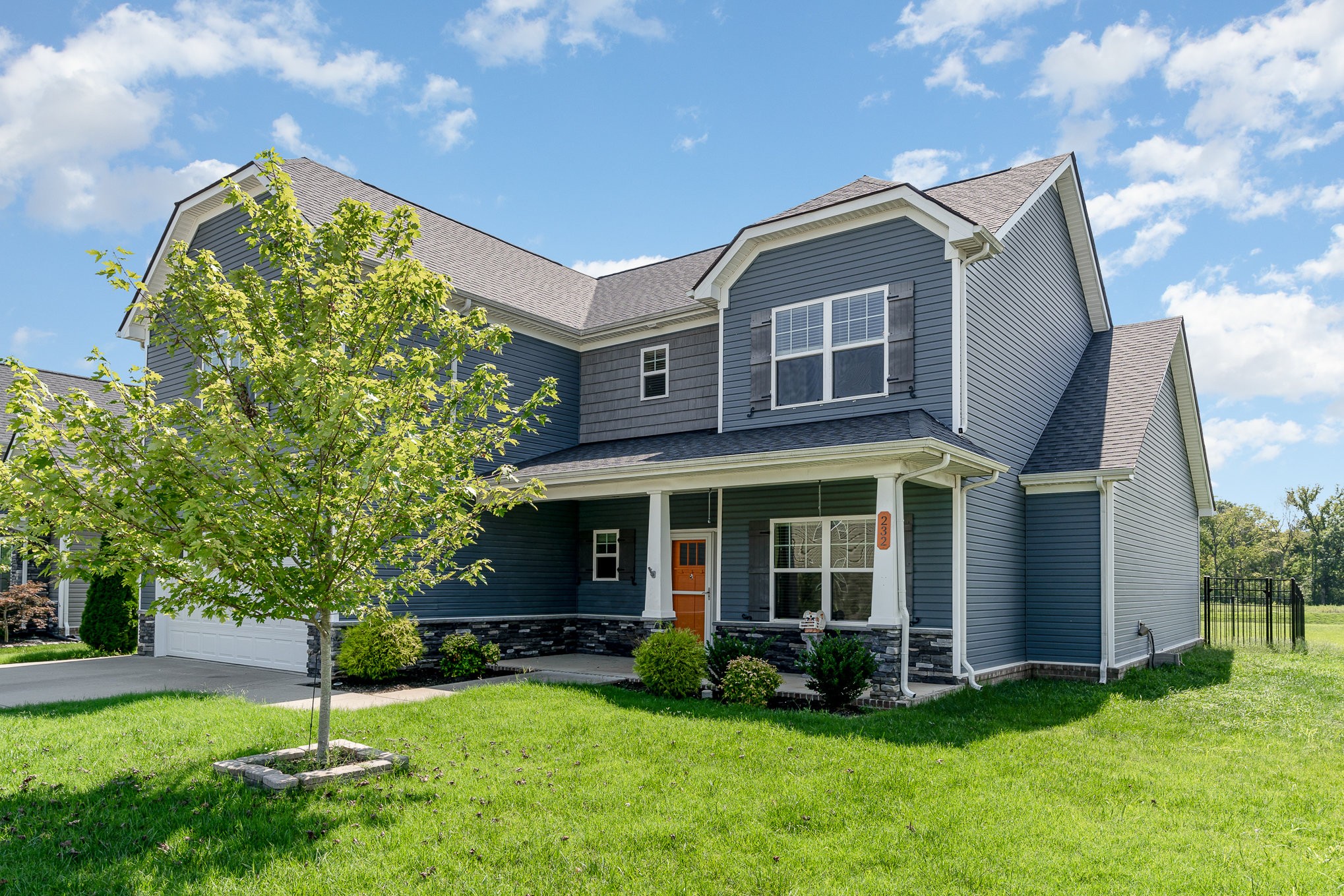 Karis Dr, Spring Hill, TN 37174
