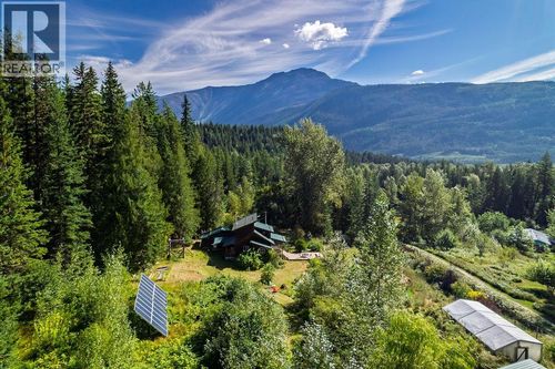 277 Meadow Creek Rd, Meadow Creek, BC, V0G | Card Image