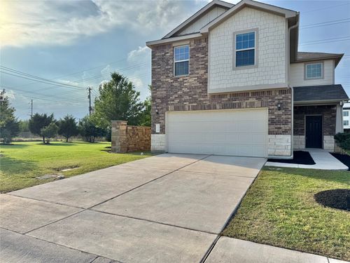 14309 Eucalyptus Bnd, Austin, TX, 78717-4551 | Card Image