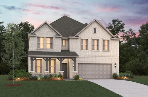 2433 Woodhall Dr, Celina, TX, 75009-4840 | Card Image