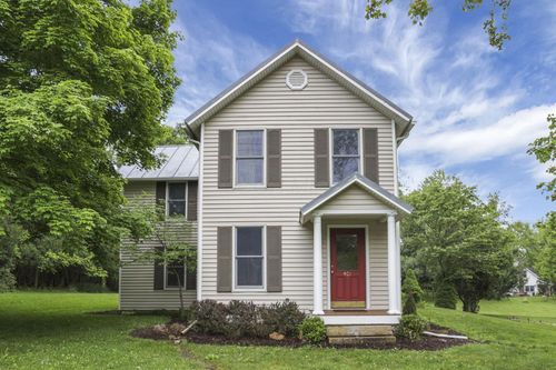401 E Brooklyn St, Gambier, OH, 43022-7727 | Card Image