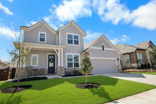 166 Twistleaf Dr, Buda, TX, 78610-4104 | Card Image