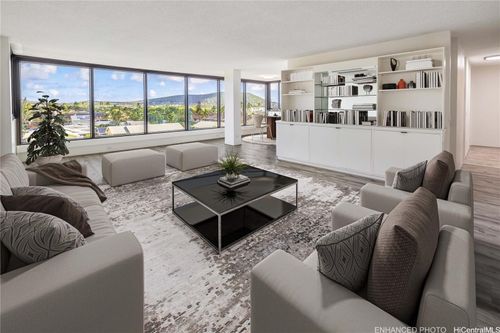 apt-1d-250 Kawaihae St, Honolulu, HI, 96825-1928 | Card Image