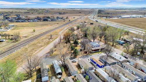 218 Grape St, Hudson, CO, 80642-2100 | Card Image
