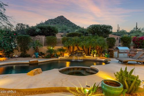 23548 N 119th Way, Scottsdale, AZ, 85255-5668 | Card Image
