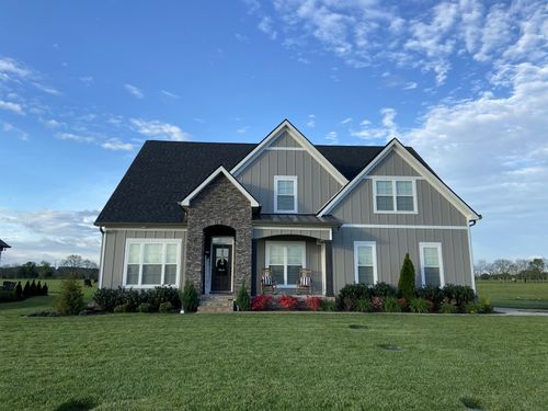 1600 N Side Dr, Murfreesboro, TN, 37130-1560 | Card Image