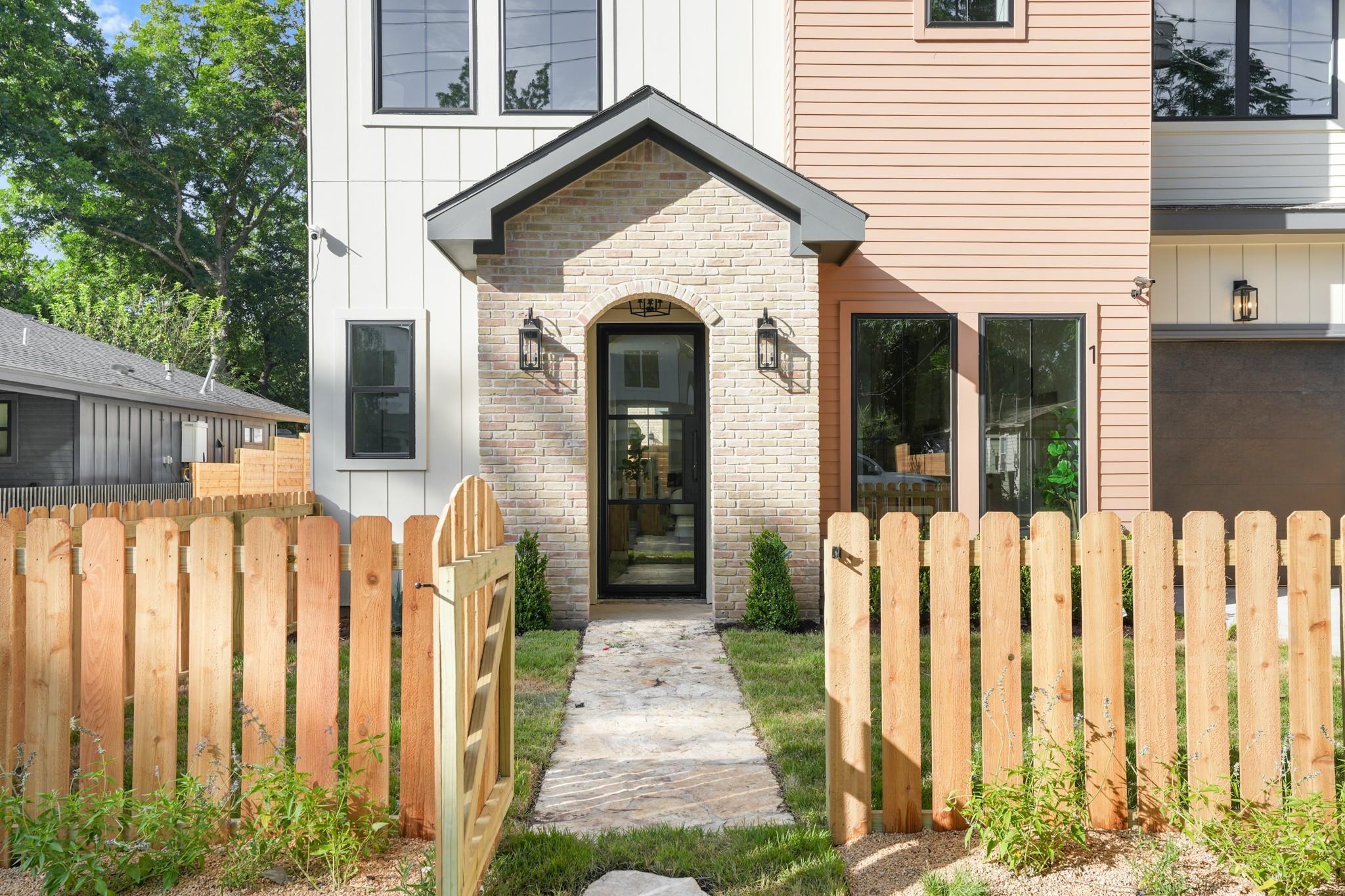 Residential in Austin