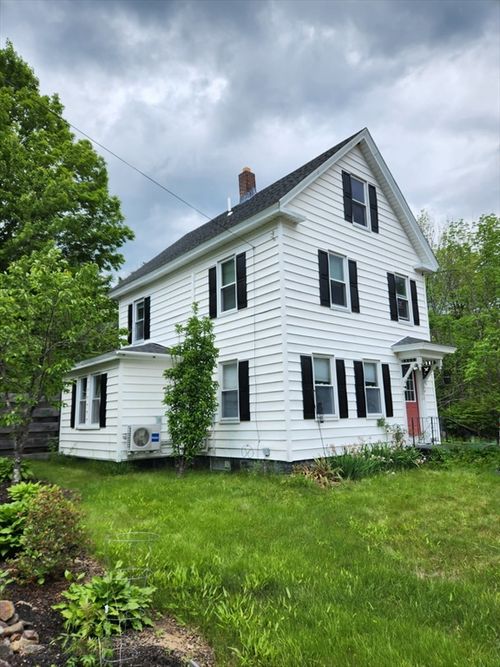 22 S High St, Ashburnham, MA, 01430-1624 | Card Image