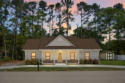 132 Wexford Way, Walterboro, SC, 29488-9358 | Card Image