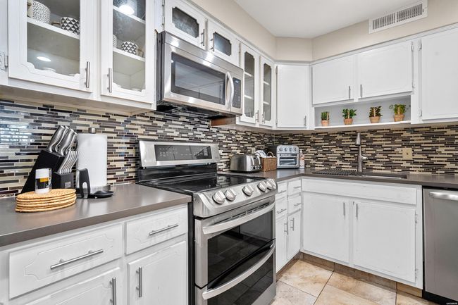 APT-201 - 740 Weston Rd, Condo with 2 bedrooms, 2 bathrooms and null parking in Hot Springs AR | Image 17