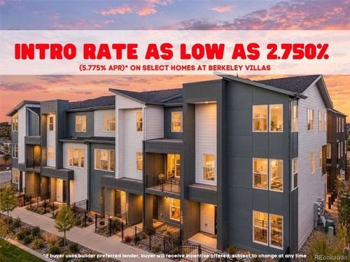 2888 W 56th Place, Denver, CO, 80221 | Card Image