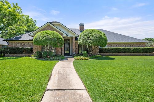 1208 Fairfax Dr, Mansfield, TX, 76063-2964 | Card Image