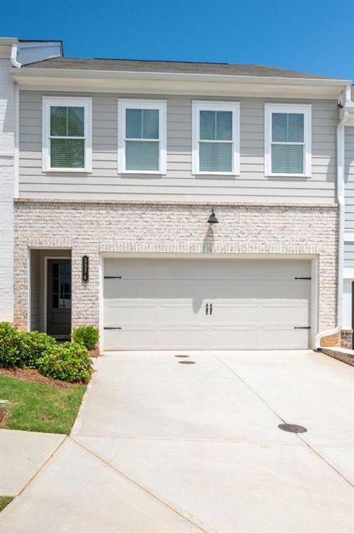 3374 Verdi Lane, Kennesaw, GA, 30144 | Card Image