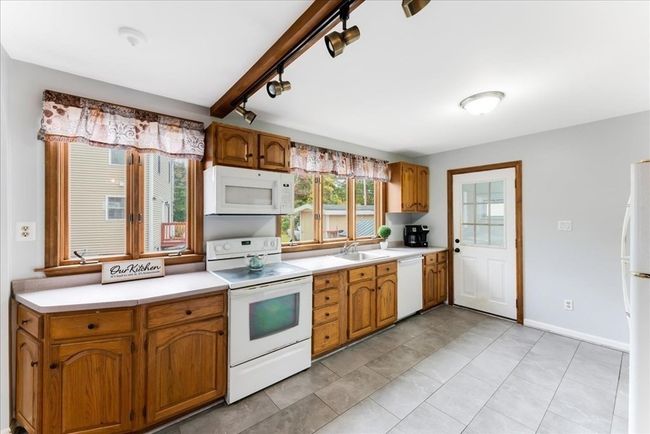 34 Julian Rd, House other with 4 bedrooms, 1 bathrooms and 5 parking in Randolph MA | Image 5