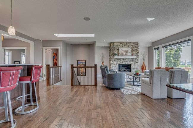 226018 30 Street W, House other with 2 bedrooms, 3 bathrooms and 8 parking in Rural Foothills County AB | Image 13