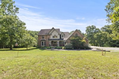 166 Snow Road, House other with 6 bedrooms, 4 bathrooms and null parking in Sadieville KY | Image 2