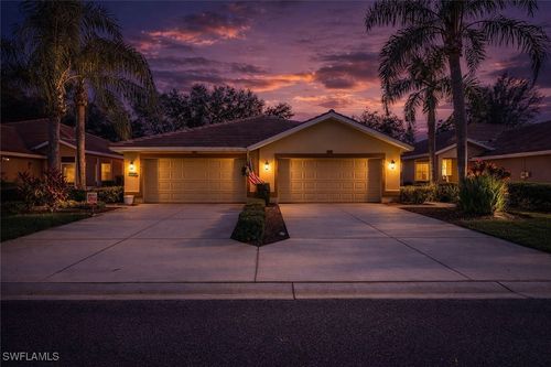 2305 Carnaby Ct, LEHIGH ACRES, FL, 33973-6054 | Card Image