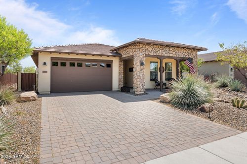 3855 Gold Ridge Rd, Wickenburg, AZ, 85390-2790 | Card Image