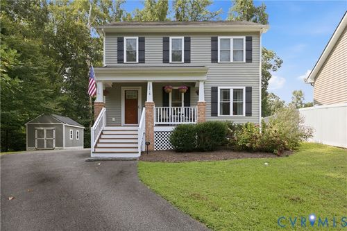 12418 Percival St, Chester, VA, 23831-4433 | Card Image