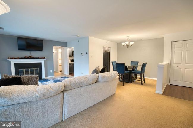 UNIT-201 - 21 Rainflower Path, Condo with 2 bedrooms, 2 bathrooms and null parking in SPARKS GLENCOE MD | Image 5