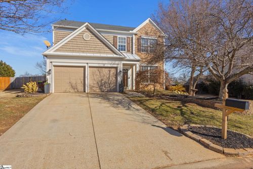 324 Karsten Creek Dr, Simpsonville, SC, 29681-6314 | Card Image