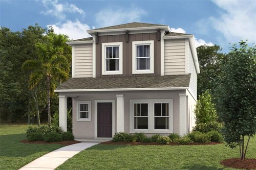 9143 Belleview Forest Pass, DADE CITY, FL, 33525-8758 | Card Image