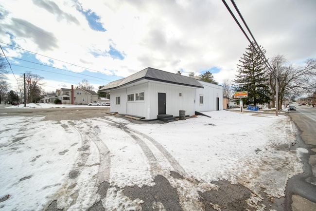 100 Elizabeth St, Home with 0 bedrooms, 1 bathrooms and null parking in Parma MI | Image 30