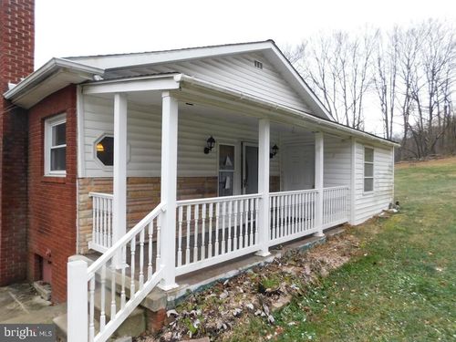 23808 Hill St, BARTON, MD, 21521-2246 | Card Image